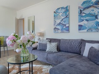 Appartamento per vacanze Westerland Registrazione all'aperto 6