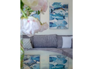 Appartamento per vacanze Westerland Registrazione all'aperto 7