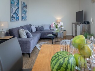 Appartamento per vacanze Westerland Registrazione all'aperto 10