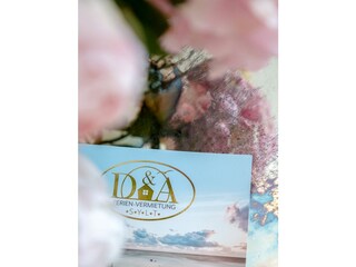 Appartamento per vacanze Westerland Registrazione all'aperto 11