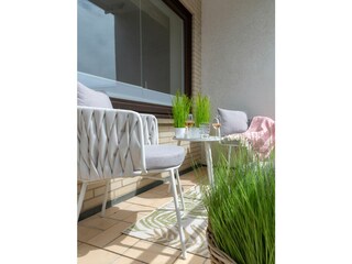 Appartamento per vacanze Westerland Registrazione all'aperto 12