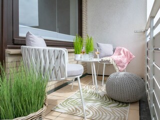 Appartamento per vacanze Westerland Registrazione all'aperto 14