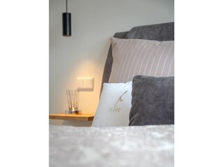 Appartamento per vacanze Westerland Registrazione all'aperto 18