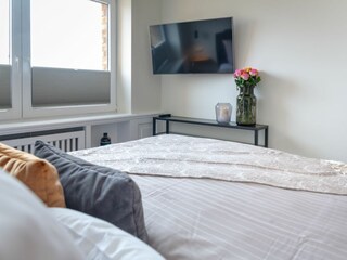 Appartamento per vacanze Westerland Registrazione all'aperto 21