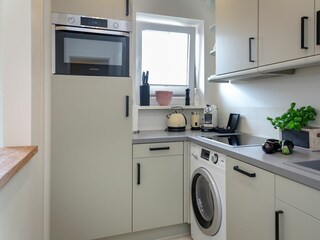 Appartamento per vacanze Westerland Registrazione all'aperto 22