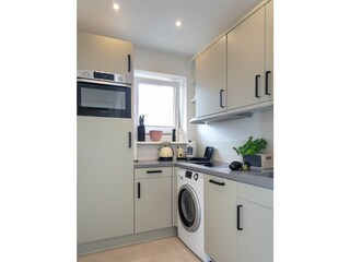 Appartamento per vacanze Westerland Registrazione all'aperto 23