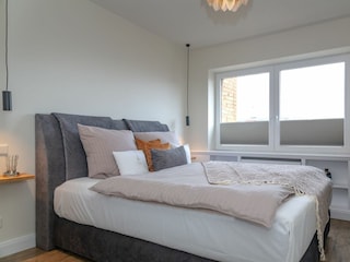 Appartamento per vacanze Westerland Registrazione all'aperto 24