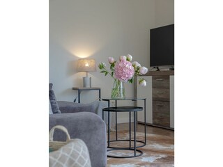 Appartamento per vacanze Westerland Registrazione all'aperto 28