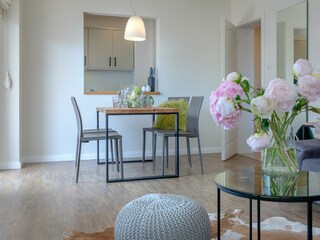 Appartamento per vacanze Westerland Registrazione all'aperto 30