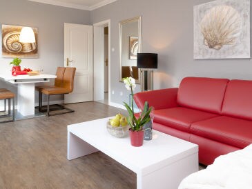 Ferienwohnung Königsmann - Westerland/Sylt