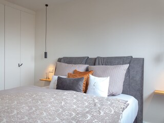 Appartamento per vacanze Westerland Caratteristiche 6