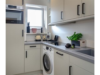 Appartamento per vacanze Westerland Caratteristiche 9