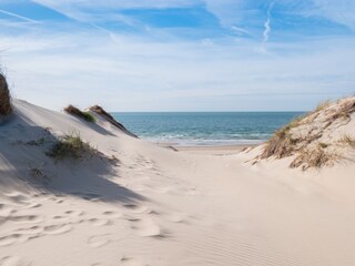 Appartamento per vacanze Westerland Ambiente 47