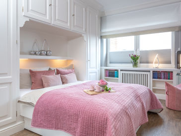 Ferienwohnung Königsmann - Westerland/Sylt