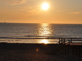 Appartamento per vacanze Westerland Ambiente 44