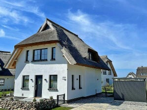 Ferienhaus Liegeplatz - Dranske - image1