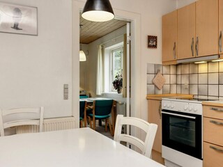 Ferienhaus Bandholm  22