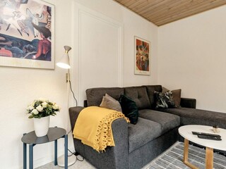 Vakantiehuis Bandholm  4