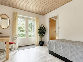 Vakantiehuis Bandholm  5