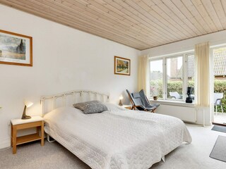 Vakantiehuis Bandholm  6