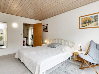 Vakantiehuis Bandholm  7