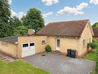 Casa de vacaciones Bandholm Grabación al aire libre 4