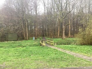Vakantiehuis Bandholm Buitenaudio-opname 2