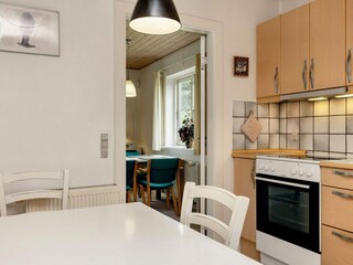Vakantiehuis Bandholm  12