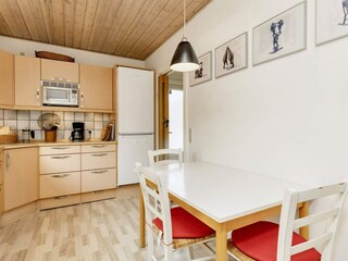 Vakantiehuis Bandholm  13