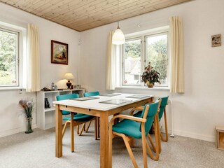 Vakantiehuis Bandholm  14