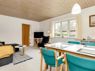 Vakantiehuis Bandholm  15