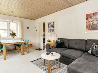 Vakantiehuis Bandholm  16