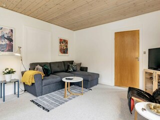Vakantiehuis Bandholm  17