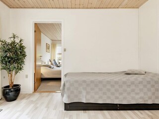Vakantiehuis Bandholm  18