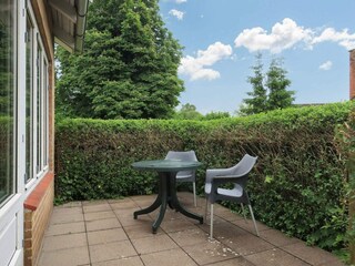 Vakantiehuis Bandholm  22