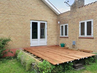 Ferienhaus Bandholm  12