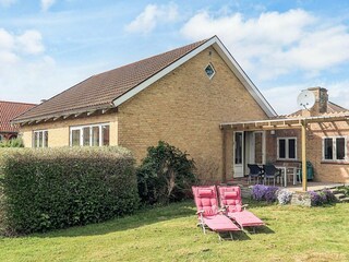 Casa de vacaciones Bandholm Grabación al aire libre 5