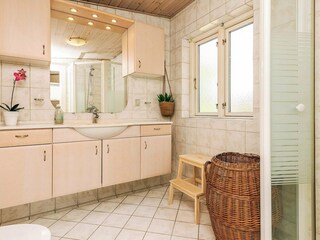 Maison de vacances Bandholm  10