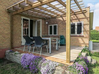 Ferienhaus Bandholm  20
