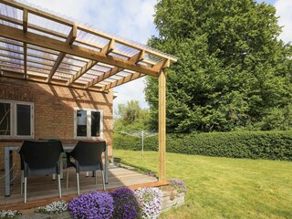 Ferienhaus Bandholm  22