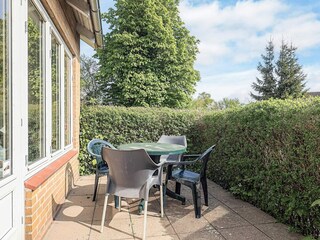 Ferienhaus Bandholm  26