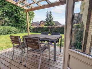 Maison de vacances Bandholm  21