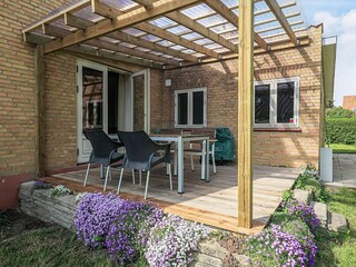 Ferienhaus Bandholm  26