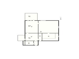 Ferienhaus Bandholm  24