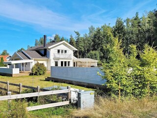 Ferienhaus Ingarö Außenaufnahme 3