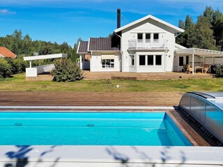 Ferienhaus Ingarö  9