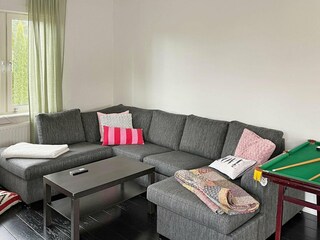 Ferienhaus Ingarö  12