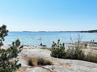 Vakantiehuis Ingarö  31