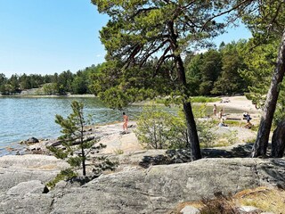 Ferienhaus Ingarö  25