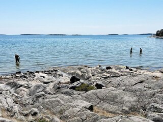 Vakantiehuis Ingarö  35